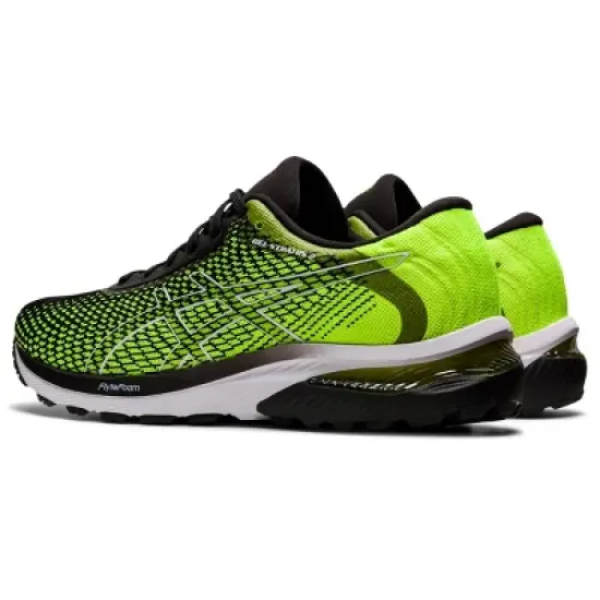 ASICS Men's GEL-STRATUS 2 KNIT Running Shoes 1011B386 image {2}