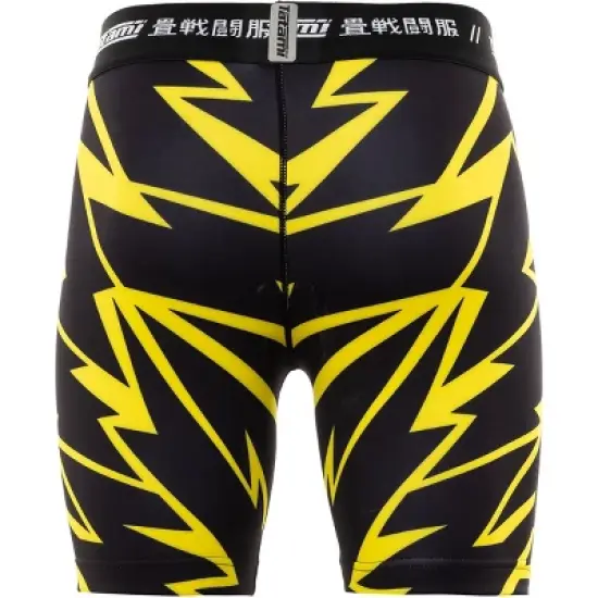 Tatami Fightwear Recharge Vale Tudo Shorts - Bolt image {3}