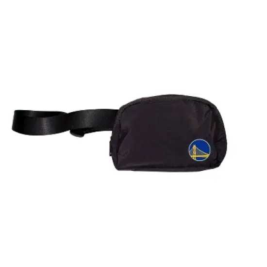 NBA Golden State Warriors Belt Bag image {1}