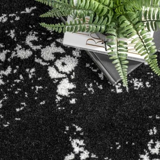 nuLOOM Thomas Paul Serpent Area Rug image {5}