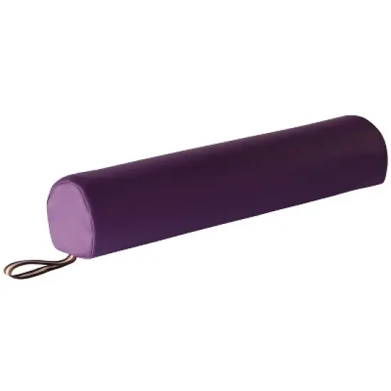 Master Massage 6" 3/4 Round Bolster for Massage Table image {9}