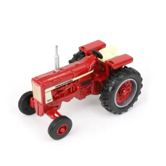 ERTL 1/64 Limited Edition Farmall 100th Anniversary Tractor Set 44301 image {5}