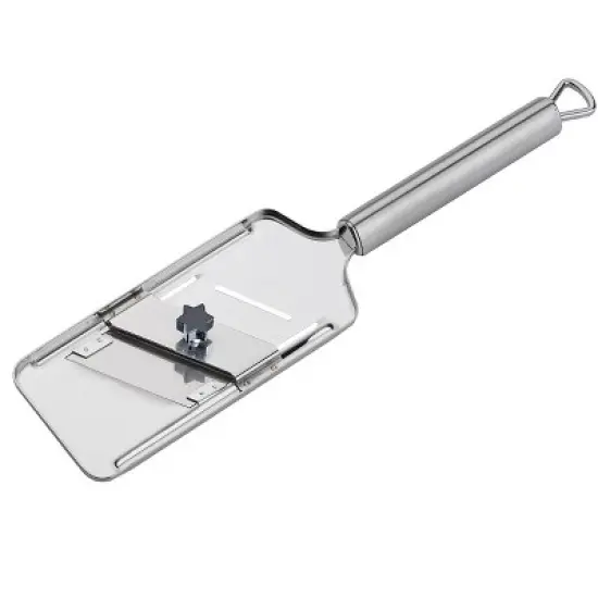 Kuchenprofi Parma Truffle and Vegetable Slicer, 18/10 Stainless Steel, 12-Inch image {1}