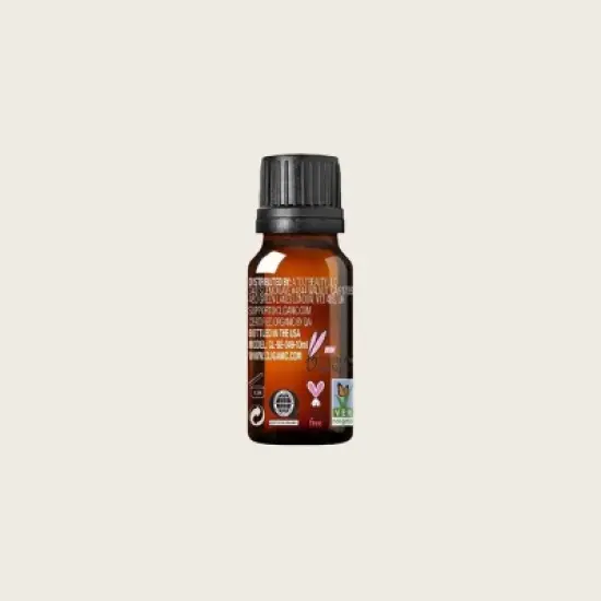 Organic Orange Essential Oil image {4}