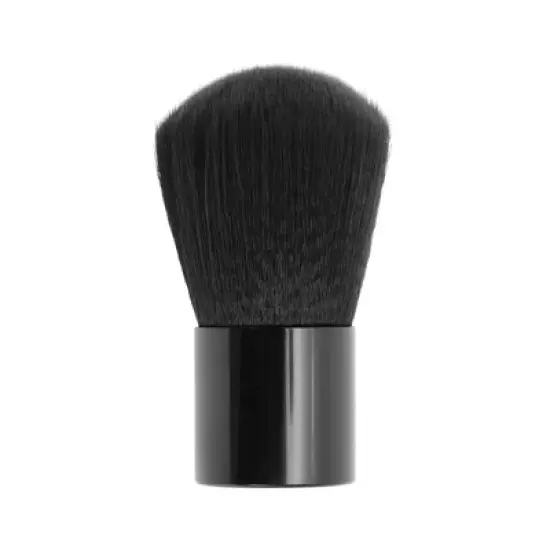 Unique Bargains Mushroom Head Foundation Brush 1 Pc image {6}