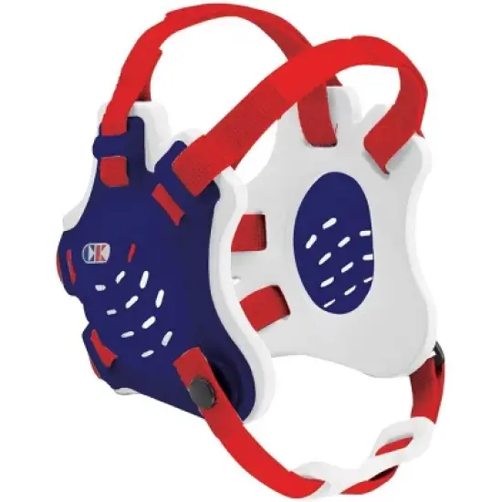 Cliff Keen F5 Tornado Wrestling Headgear image {48}