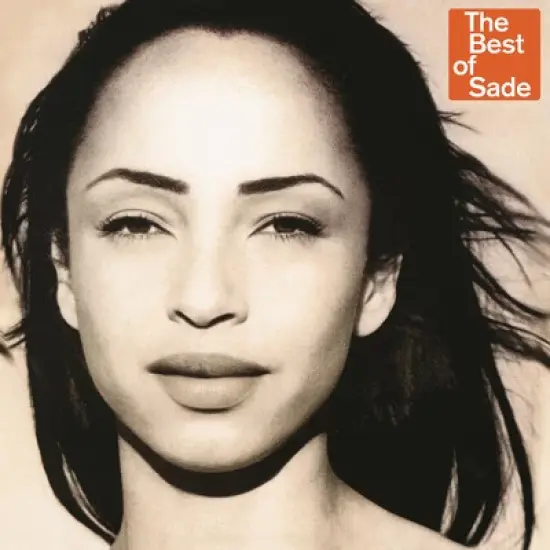 Sade - The Best Of Sade (Vinyl) image {1}