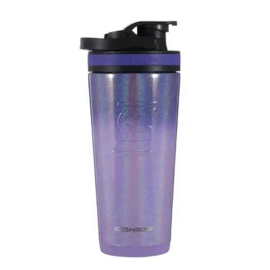 Ice Shaker 26oz Bottle image {8}