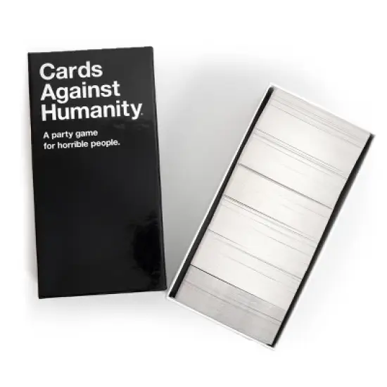 Cards Against Humanity &bull; Main Game image {4}