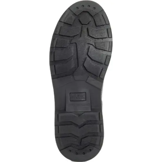 Muck Women's Originals Ankle Boots, OAW000, Black image {1}