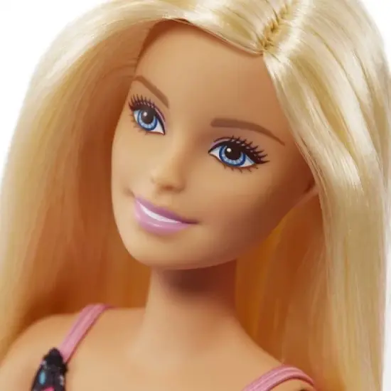 Barbie Supermarket Playset image {2}