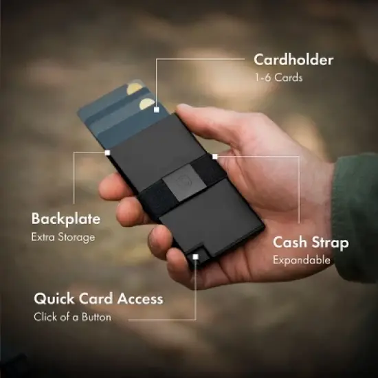 Ekster Cardholder image {5}