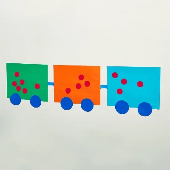 Avery Round Color Coding Labels, Removable Adhesive, Red, 0.75", 3 Pack, 3,024 Labels Total (32136) image {5}