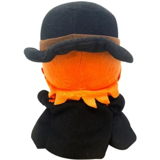 GREAT EASTERN ENTERTAINMENT CO BUNGO STRAY DOGS PARTNERS S1- CHUYA SITTING PLUSH 7"H image {1}