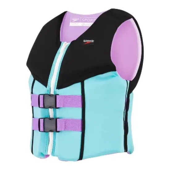 Speedo Women's Sport Premium PFD image {3}