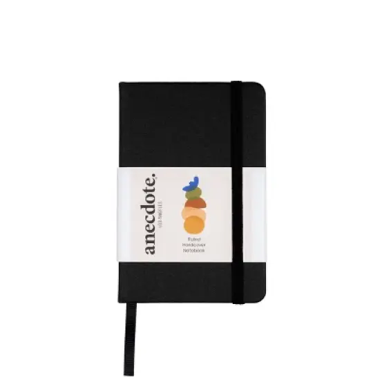 Anecdote Pocket-sized Notebook image {6}