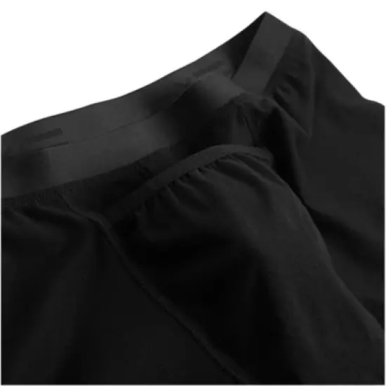 TomboyX Packing 6" Inseam Fly Boxer Briefs, FTM Pouch Underwear image {3}