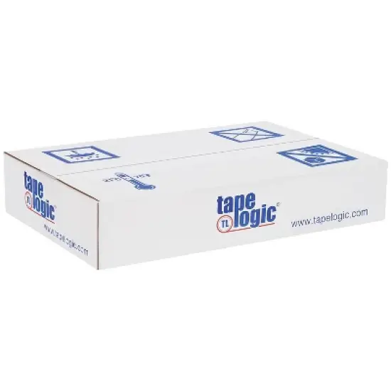 Tape Logic Pre-Printed Carton Sealing Tape "Fragile Handle With Care" 2.2 Mil 2" T901P026PK image {3}