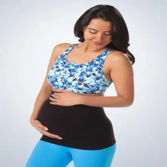 Leading Lady Maternity Support Band image {2}