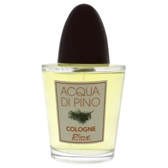 Pino Silvestre Men's Acqua Di Pino Cologne EDT Spray - 4.2oz image {1}
