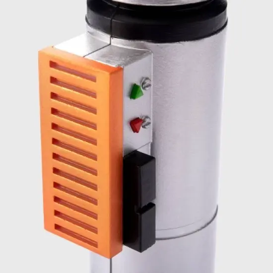 Star Wars Light Saber Table Light Green image {3}