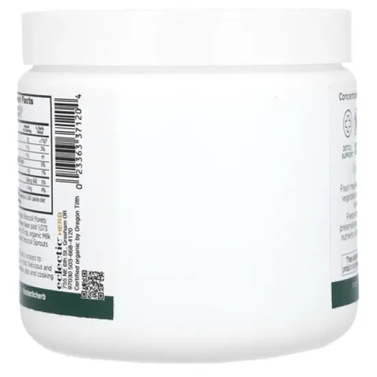 Eclectic Herb Green Guard Powder, 3.7 oz (105 g) image {2}
