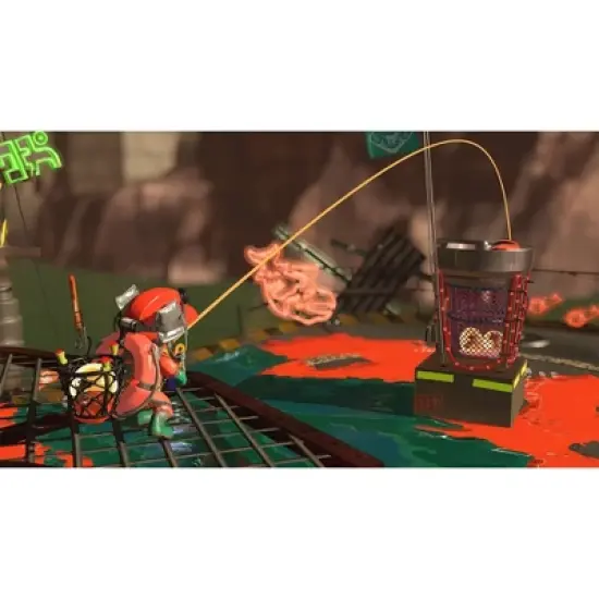 Splatoon 3 - Nintendo Switch image {13}