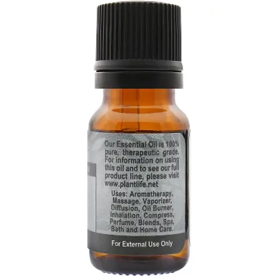 Plantlife Star Anise Aromatherapy Essential Oil &ndash; 100% Pure, Therapeutic Grade, No Additives or Fillers, Natural and Fresh, 10 ml image {1}