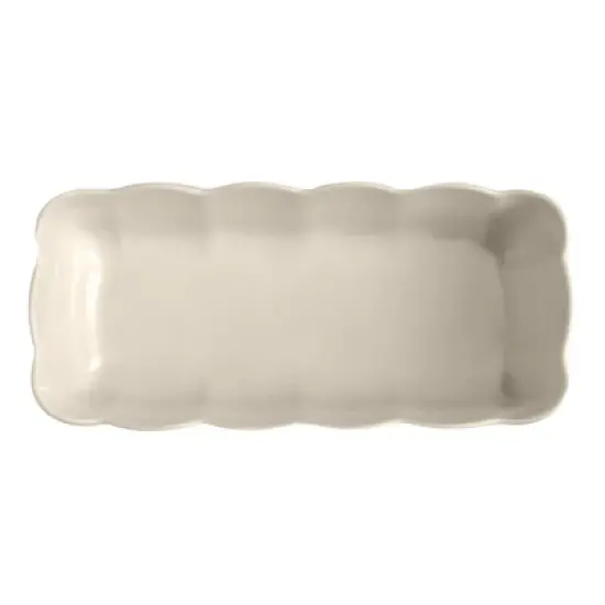 Emile Henry Madeleine Ceramic Loaf Pan image {2}