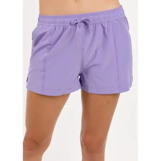 Calypsa Womens -2"-3" Board Shorts image {15}