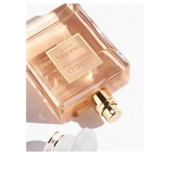 Chanel Coco Mademoiselle EDP 100ml/3.4oz  Suitable For Special Occassions Such As Dating, Valentine's Day, Party Events And Holidays image {1}