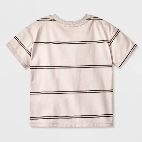 Grayson Mini Toddler Boys' 3pk Short Sleeve T-Shirt image {1}