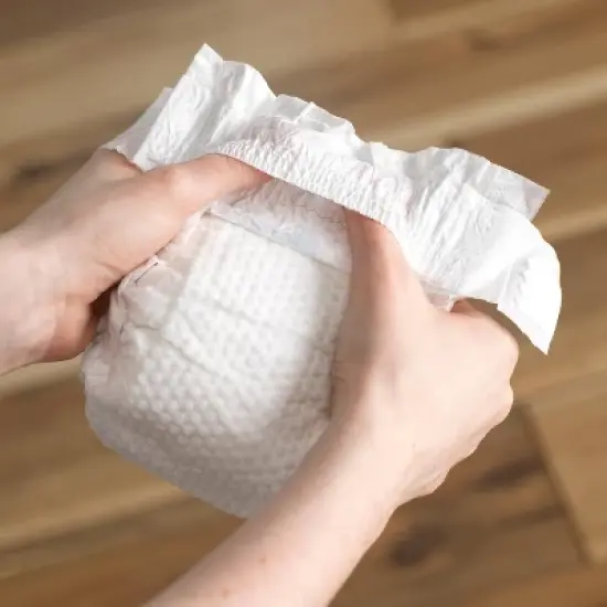 Huggies Little Snugglers Baby Diapers &ndash; (Select Size and Count) image {2}