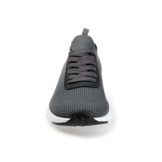 Vance Co. Grady Casual Knit Walking Sneaker image {5}