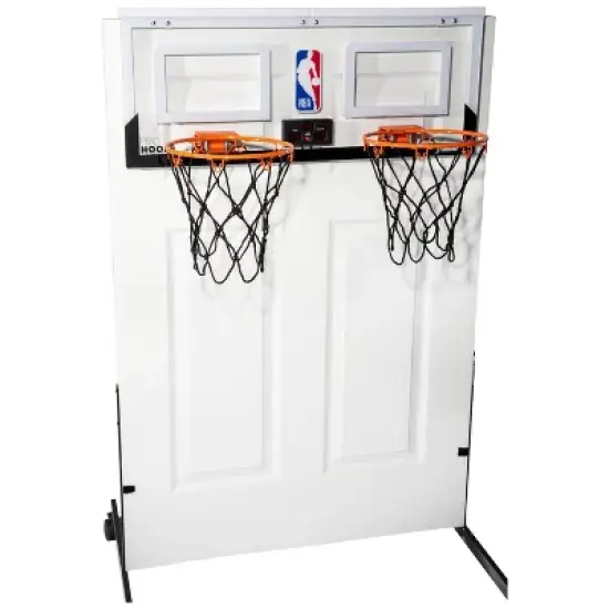 NBA Dual Shot Pro Hoops image {6}