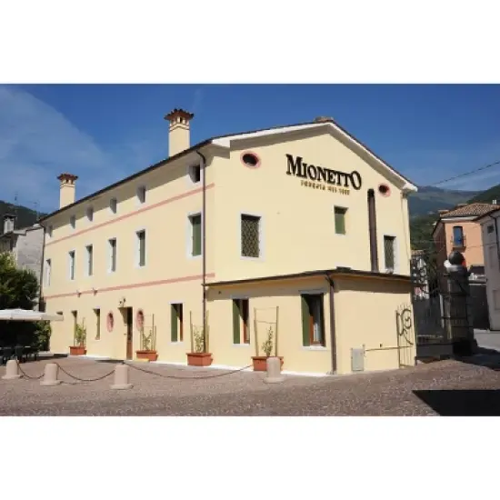 Mionetto Prosecco Brut Sparkling White Wine - 2pk/187ml Bottles image {3}