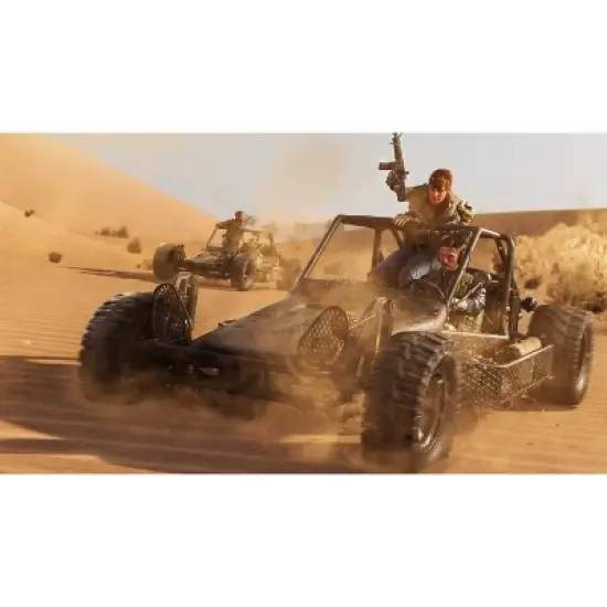 Call of Duty: Black Ops Cold War - Xbox Series X|S/Xbox One image {6}