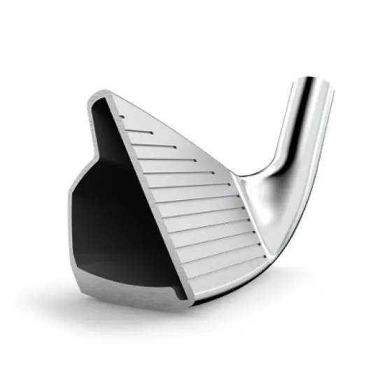 Wilson Staff Launch Pad 2 4-PW Hybrid Irons Evenflow Graphite A Flex image {2}