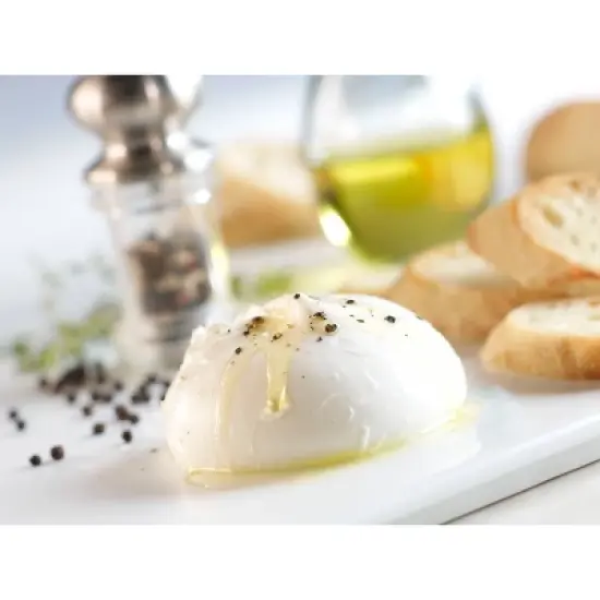 BelGioioso Burrata Cheese - 8oz image {3}