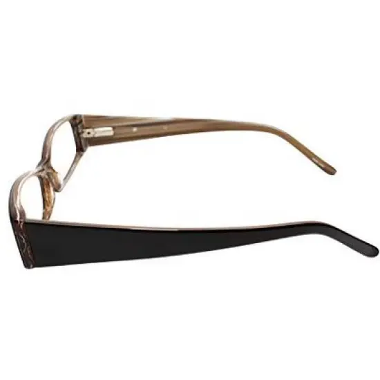 Calabria Vivid 747 Designer Reading Glasses 52 mm image {1}