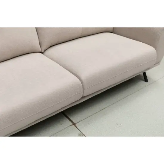Betty Fabric Sofa - Abbyson Living image {8}