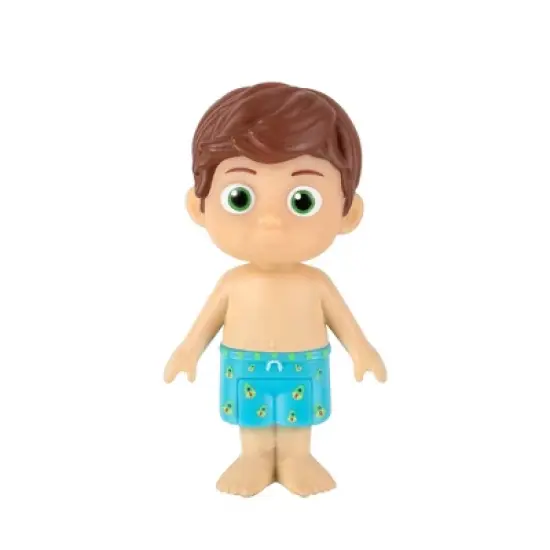 CoComelon Family Beach Time Fun Playset image {22}