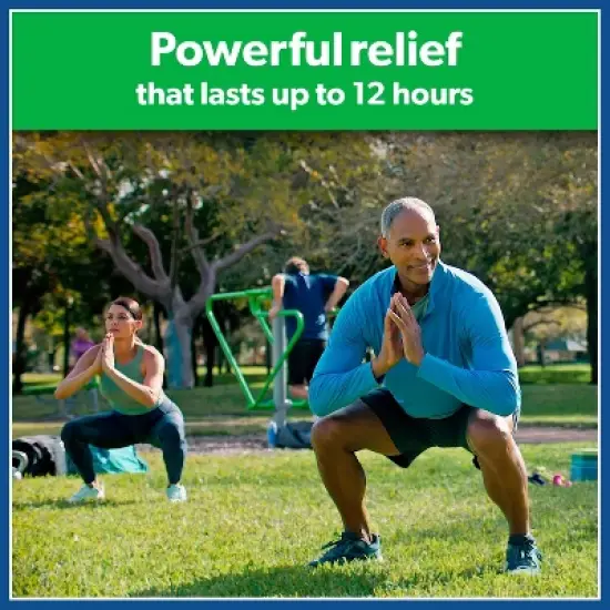 Salonpas Pain Relief Patch - 20ct image {3}