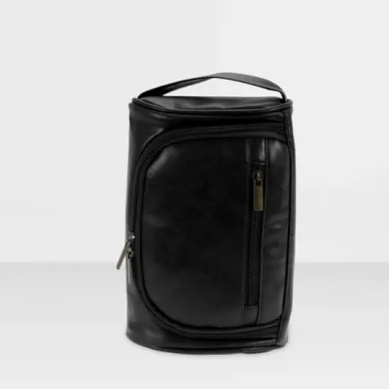 Unique Bargains Waterproof and Durable Toiletry Bag 1 Pc image {5}