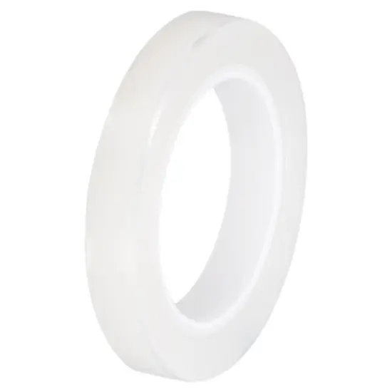 Unique Bargains Home PE Protective Removable Scratch Film Roll Packaging Duct Tape image {4}