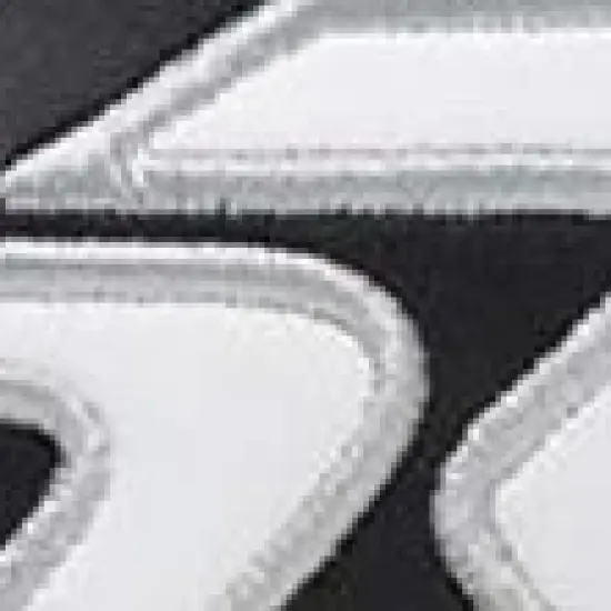 Ringor Flite Women's Softball Turf Shoes with Pitchers Toe image {2}