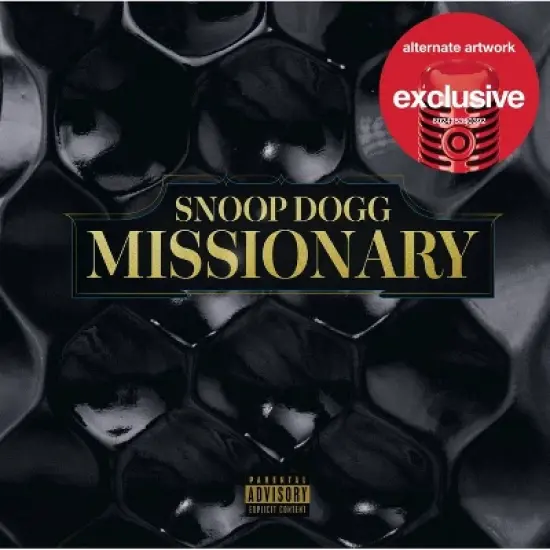 Snoop Dogg - Missionary image {2}
