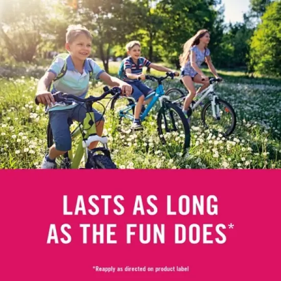 Banana Boat Kids Sport Sunscreen Lotion - SPF 50+ - 6 fl oz image {3}