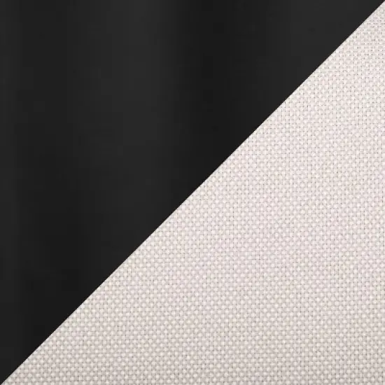 Set of 2 Pebble Metal Polyester Barstools - Lumisource image {7}