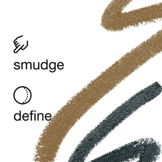 Clinique Quickliner for Eye Intense - 0.01oz - Ulta Beauty image {3}